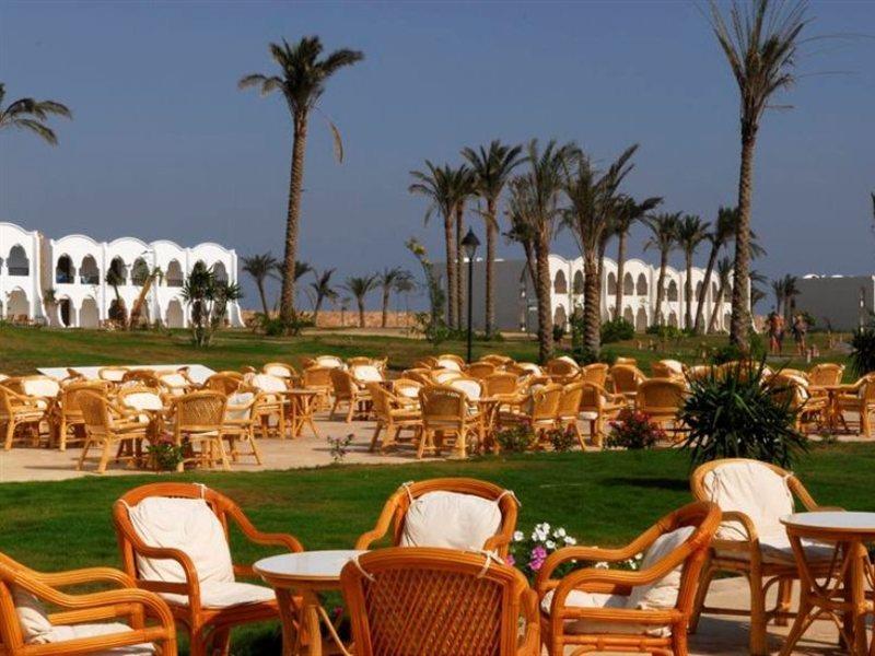 Marsa Alam Gorgonia Beach Resort מראה חיצוני תמונה