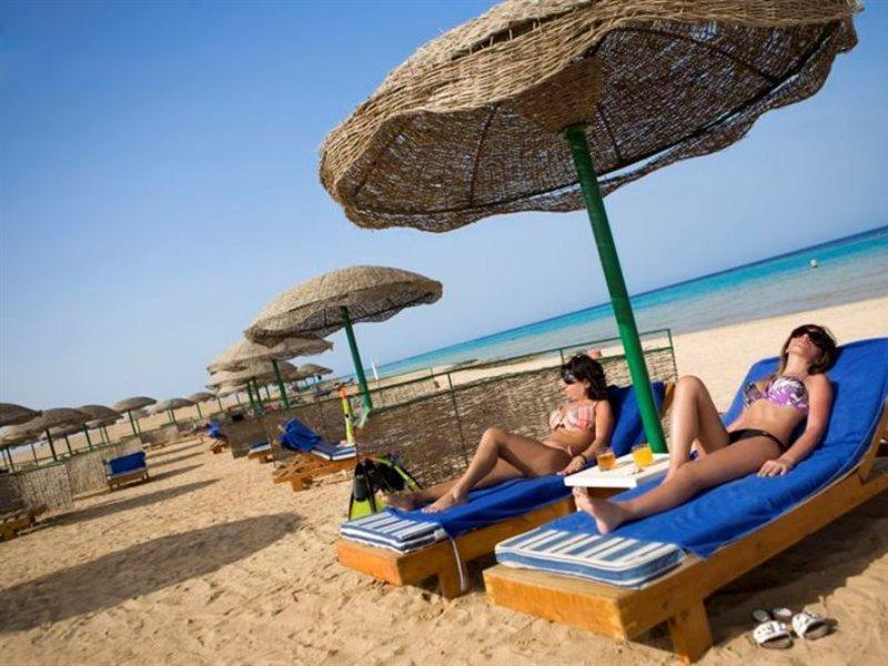 Marsa Alam Gorgonia Beach Resort מראה חיצוני תמונה